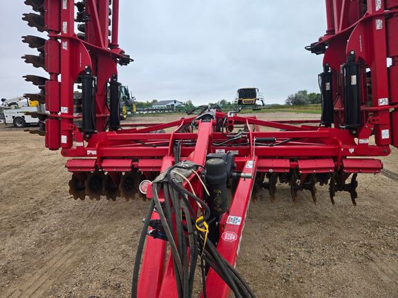 2019 Misc JOKER RT35 Disk