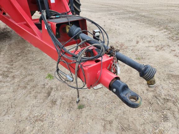 2015 Unverferth 1082 Grain Cart