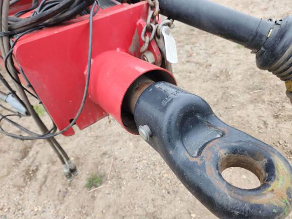 2015 Unverferth 1082 Grain Cart