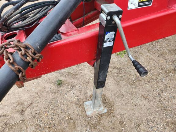 2015 Unverferth 1082 Grain Cart