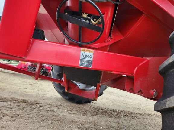 2015 Unverferth 1082 Grain Cart