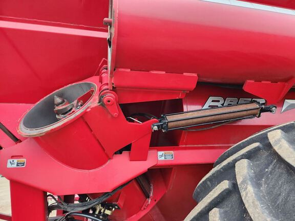2015 Unverferth 1082 Grain Cart