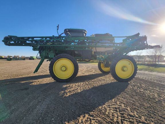 2019 John Deere R4044 Sprayer/High Clearance