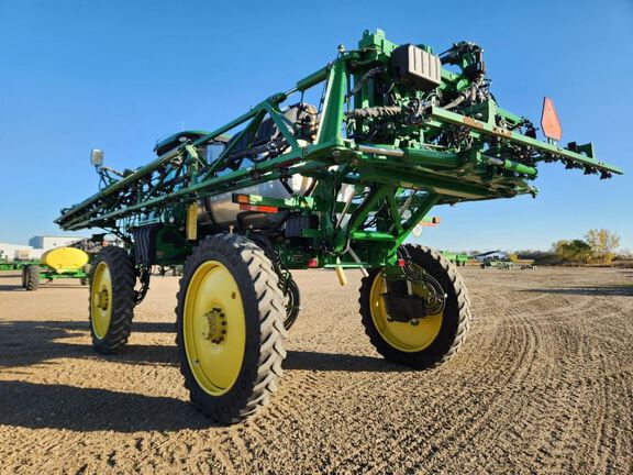 2019 John Deere R4044 Sprayer/High Clearance