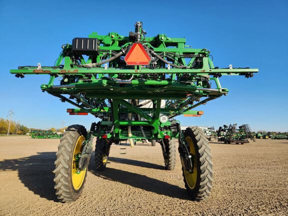 2019 John Deere R4044 Sprayer/High Clearance