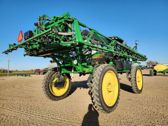 2019 John Deere R4044 Sprayer/High Clearance