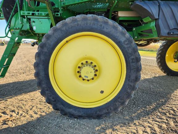 2019 John Deere R4044 Sprayer/High Clearance