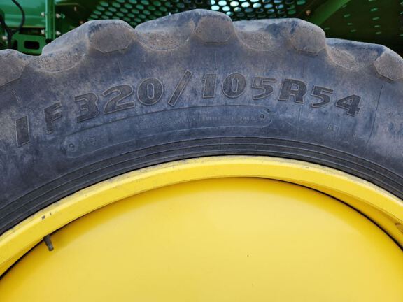 2019 John Deere R4044 Sprayer/High Clearance