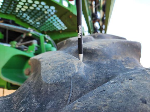 2019 John Deere R4044 Sprayer/High Clearance