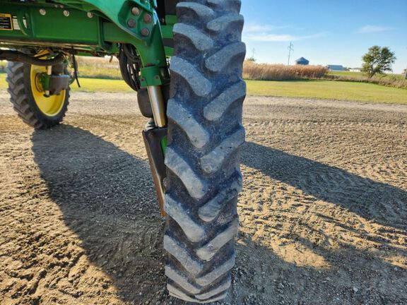 2019 John Deere R4044 Sprayer/High Clearance