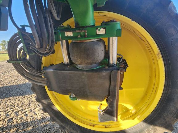 2019 John Deere R4044 Sprayer/High Clearance