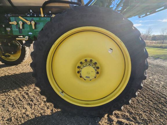 2019 John Deere R4044 Sprayer/High Clearance