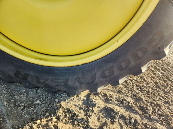 2019 John Deere R4044 Sprayer/High Clearance