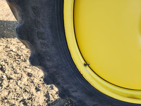 2019 John Deere R4044 Sprayer/High Clearance