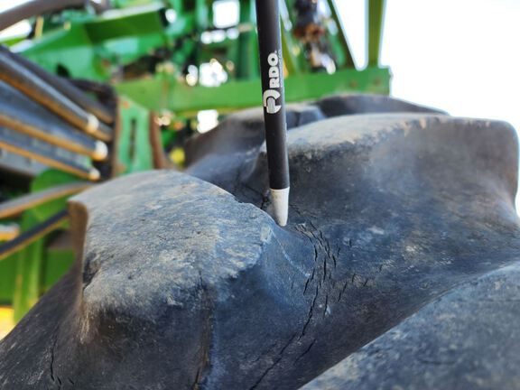 2019 John Deere R4044 Sprayer/High Clearance
