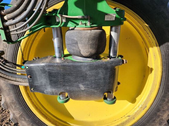 2019 John Deere R4044 Sprayer/High Clearance