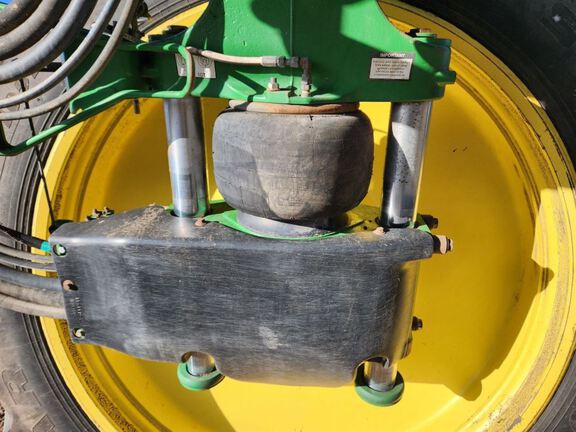 2019 John Deere R4044 Sprayer/High Clearance
