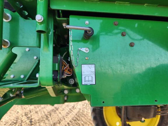 2019 John Deere R4044 Sprayer/High Clearance