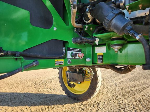 2019 John Deere R4044 Sprayer/High Clearance
