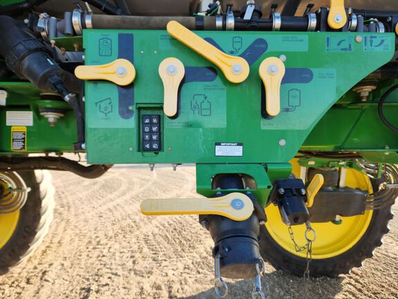 2019 John Deere R4044 Sprayer/High Clearance