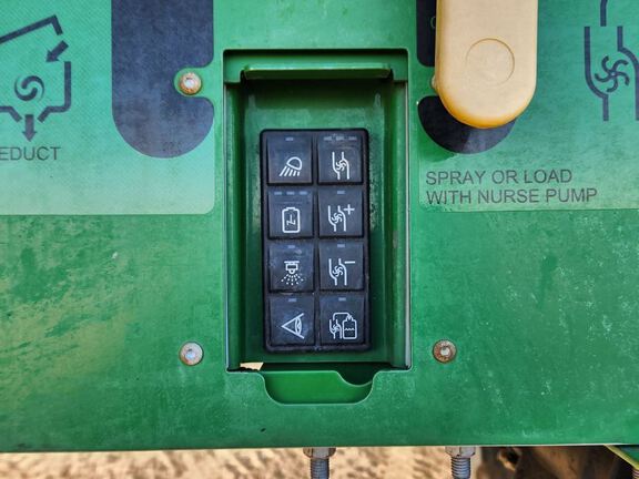 2019 John Deere R4044 Sprayer/High Clearance
