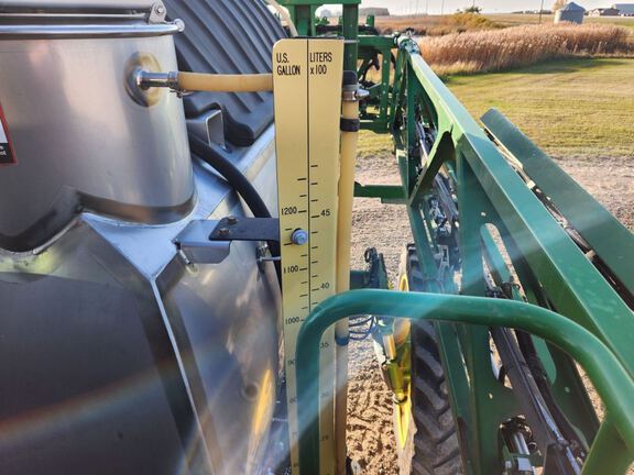 2019 John Deere R4044 Sprayer/High Clearance