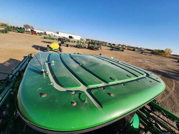 2019 John Deere R4044 Sprayer/High Clearance