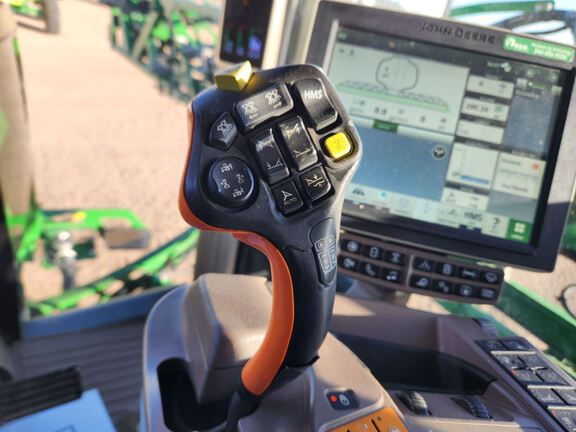 2019 John Deere R4044 Sprayer/High Clearance