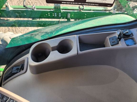 2019 John Deere R4044 Sprayer/High Clearance