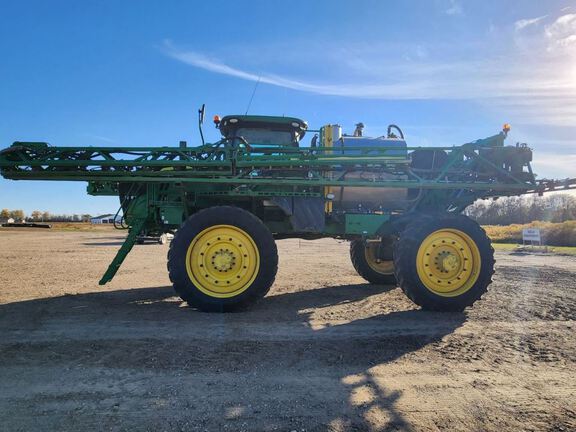 2020 John Deere R4060 Sprayer/High Clearance