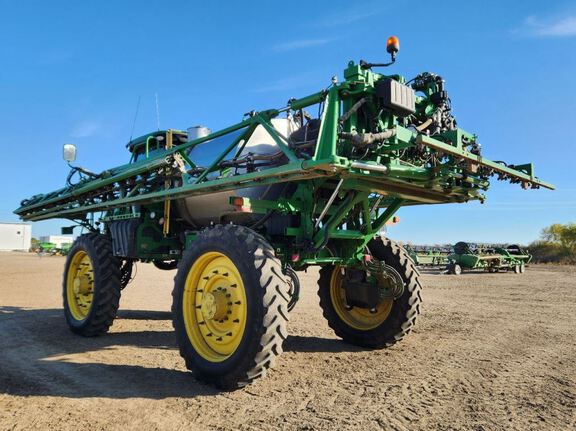 2020 John Deere R4060 Sprayer/High Clearance