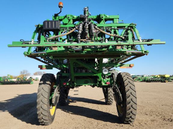2020 John Deere R4060 Sprayer/High Clearance