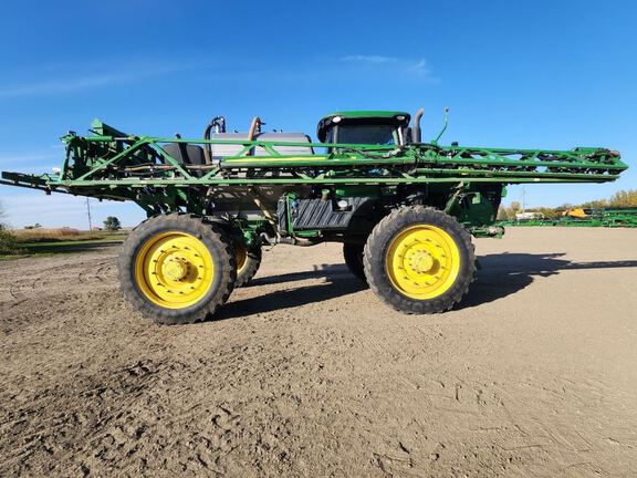 2020 John Deere R4060 Sprayer/High Clearance