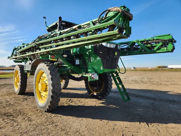 2020 John Deere R4060 Sprayer/High Clearance