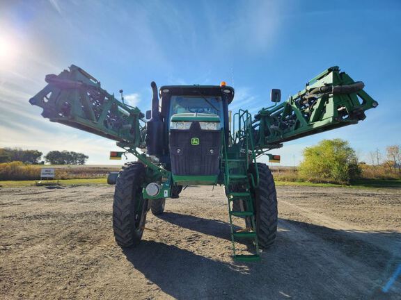 2020 John Deere R4060 Sprayer/High Clearance