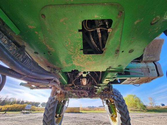 2020 John Deere R4060 Sprayer/High Clearance
