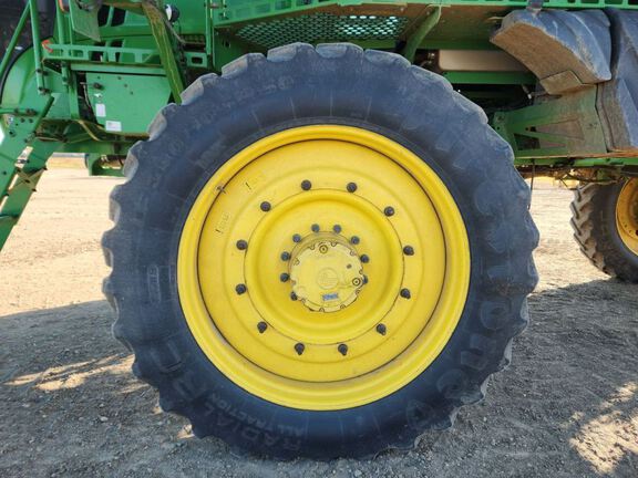 2020 John Deere R4060 Sprayer/High Clearance