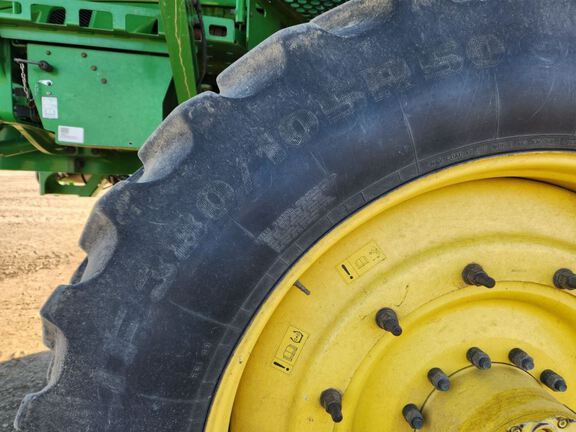 2020 John Deere R4060 Sprayer/High Clearance