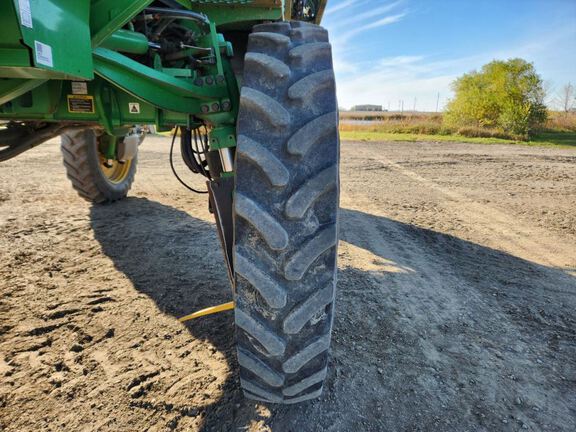 2020 John Deere R4060 Sprayer/High Clearance