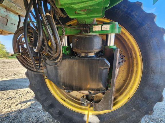 2020 John Deere R4060 Sprayer/High Clearance