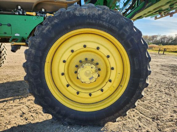 2020 John Deere R4060 Sprayer/High Clearance