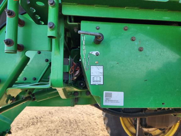 2020 John Deere R4060 Sprayer/High Clearance