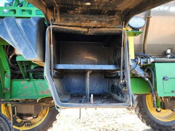2020 John Deere R4060 Sprayer/High Clearance
