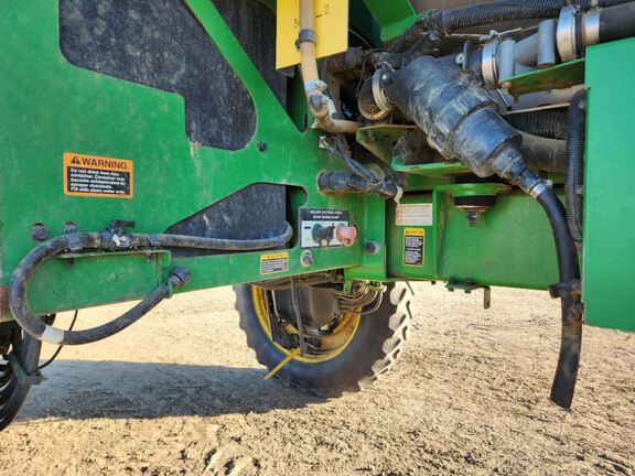 2020 John Deere R4060 Sprayer/High Clearance