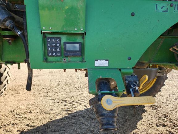 2020 John Deere R4060 Sprayer/High Clearance