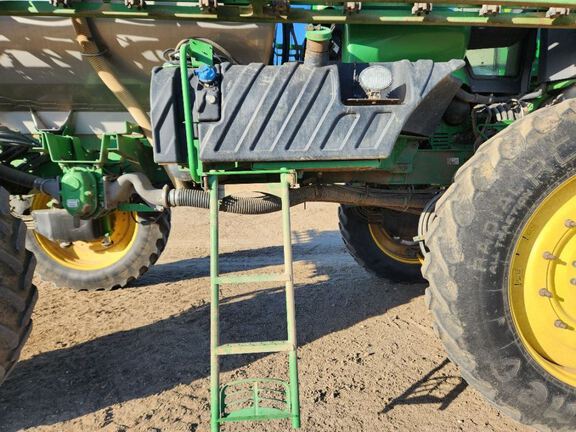 2020 John Deere R4060 Sprayer/High Clearance