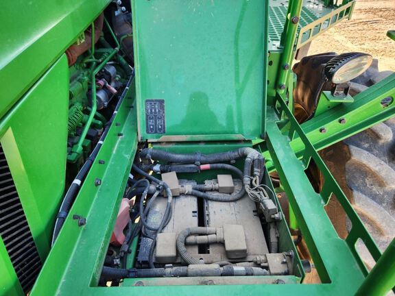 2020 John Deere R4060 Sprayer/High Clearance