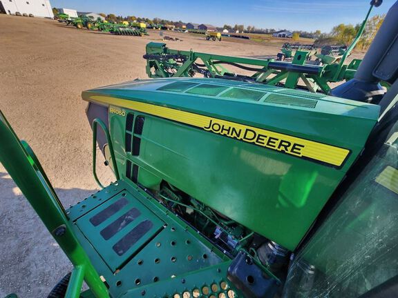 2020 John Deere R4060 Sprayer/High Clearance