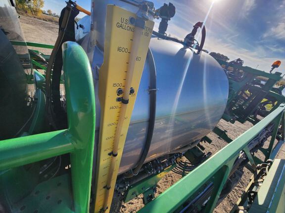 2020 John Deere R4060 Sprayer/High Clearance