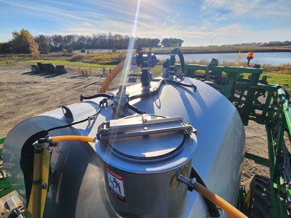2020 John Deere R4060 Sprayer/High Clearance